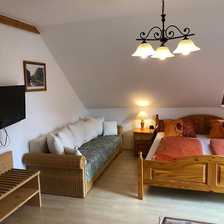Landhaus Zur Therme Еннерсдорф Экстерьер фото