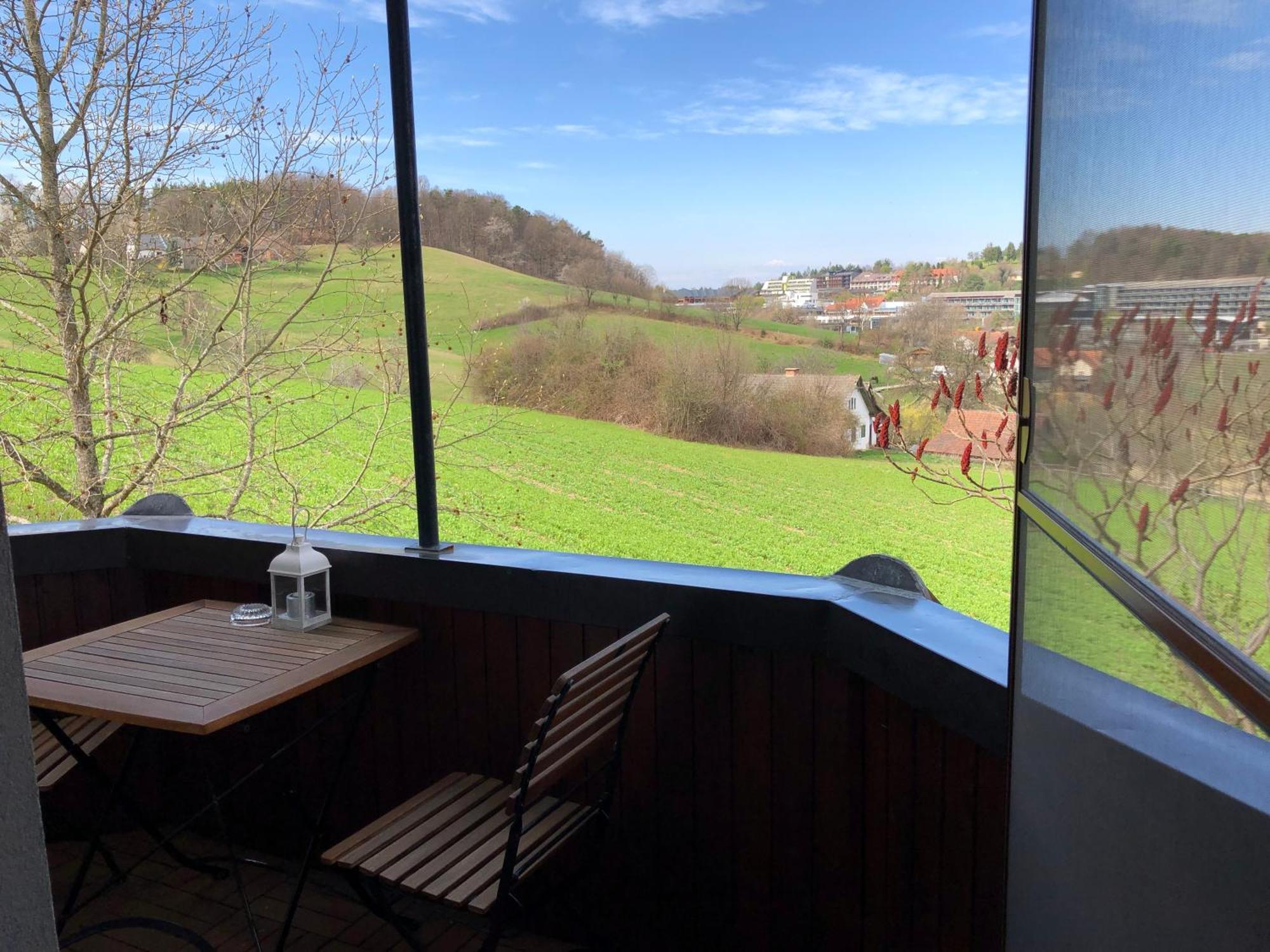 Landhaus Zur Therme Еннерсдорф Экстерьер фото